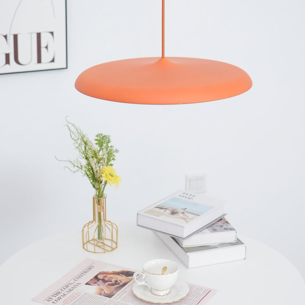 Orik Macaron Pendant Lighting
