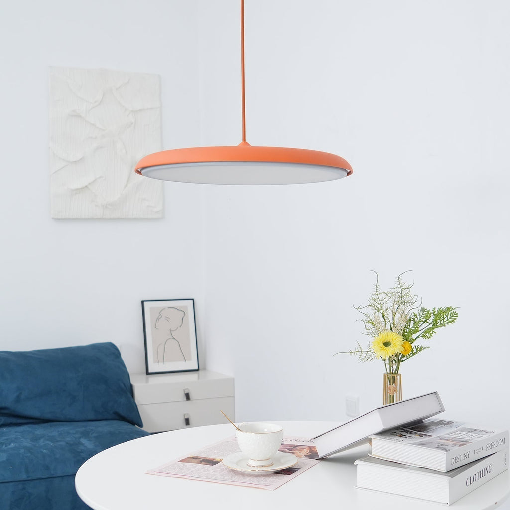 Orik Macaron Pendant Lighting