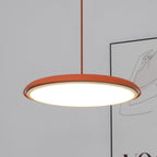 Orik Macaron Pendant Lighting