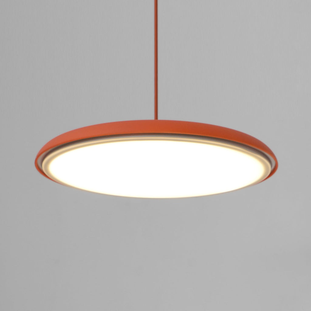 Orik Macaron Pendant Lighting