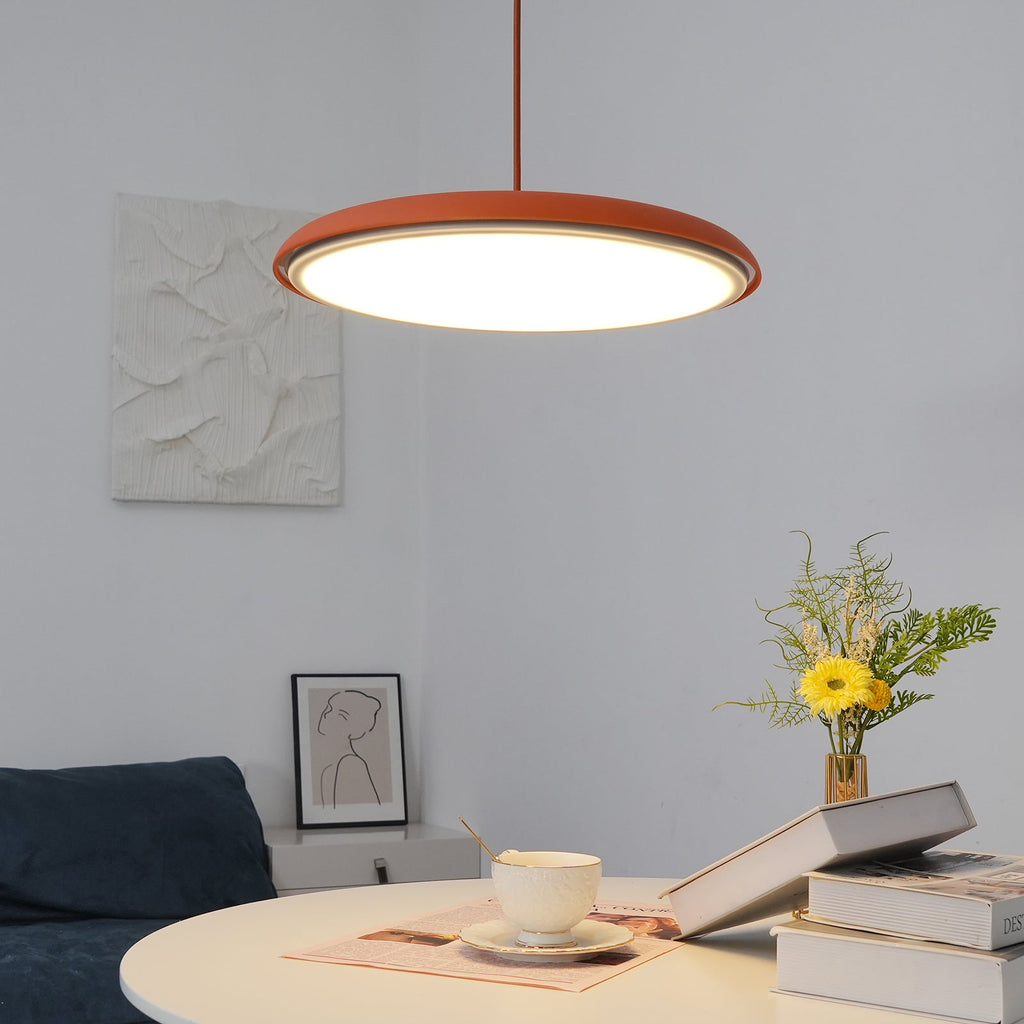 Orik Macaron Pendant Lighting