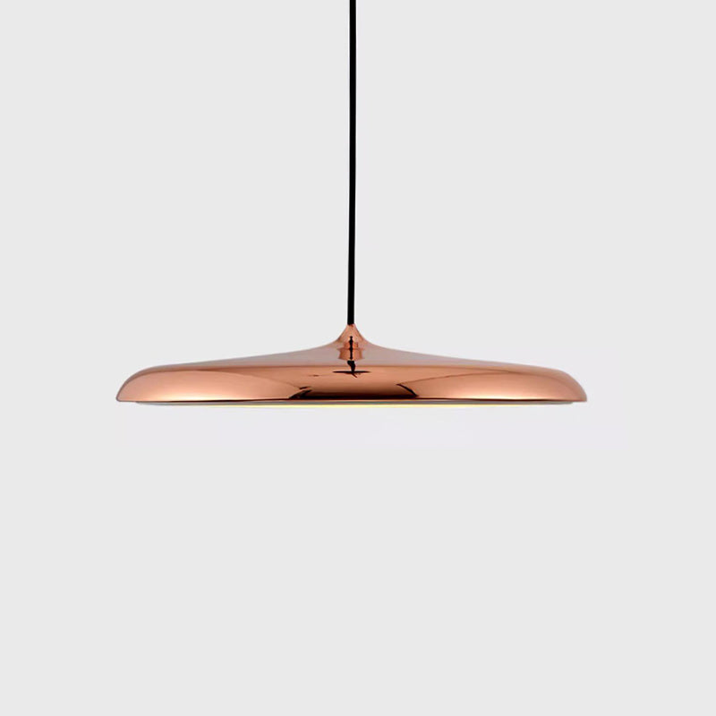 Orik Macaron Pendant Lighting
