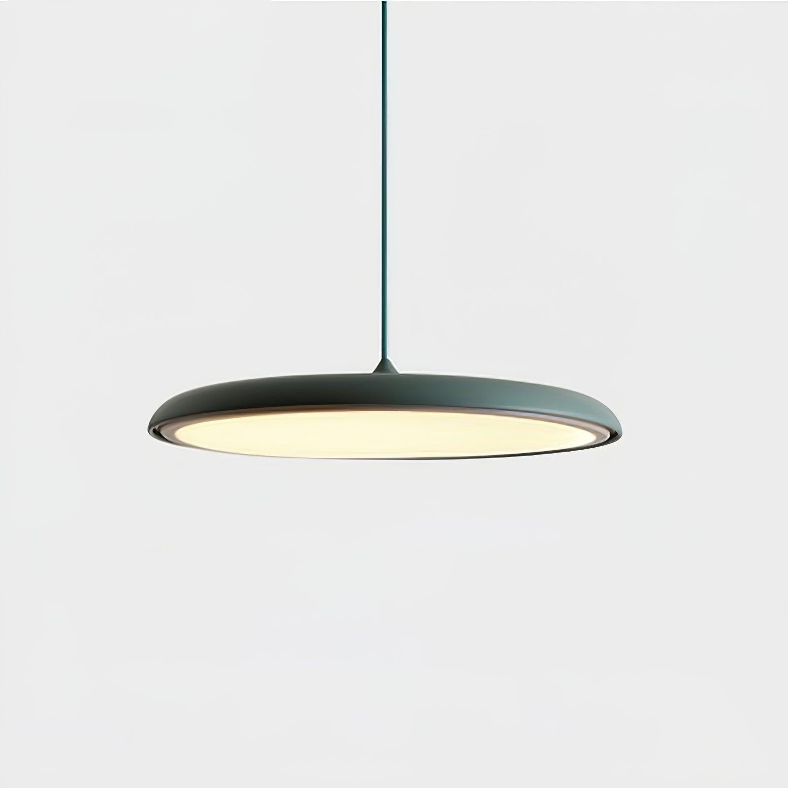 Orik Macaron Pendant Lighting