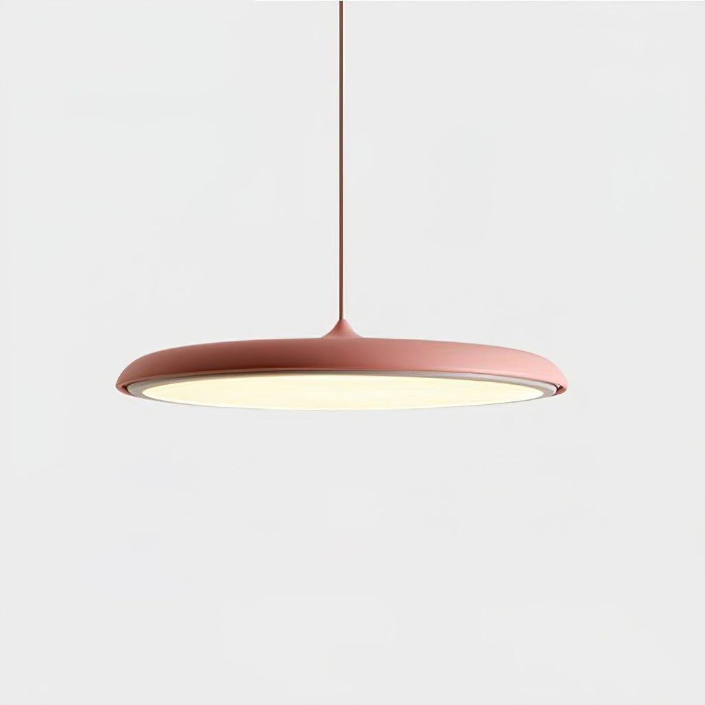 Orik Macaron Pendant Lighting