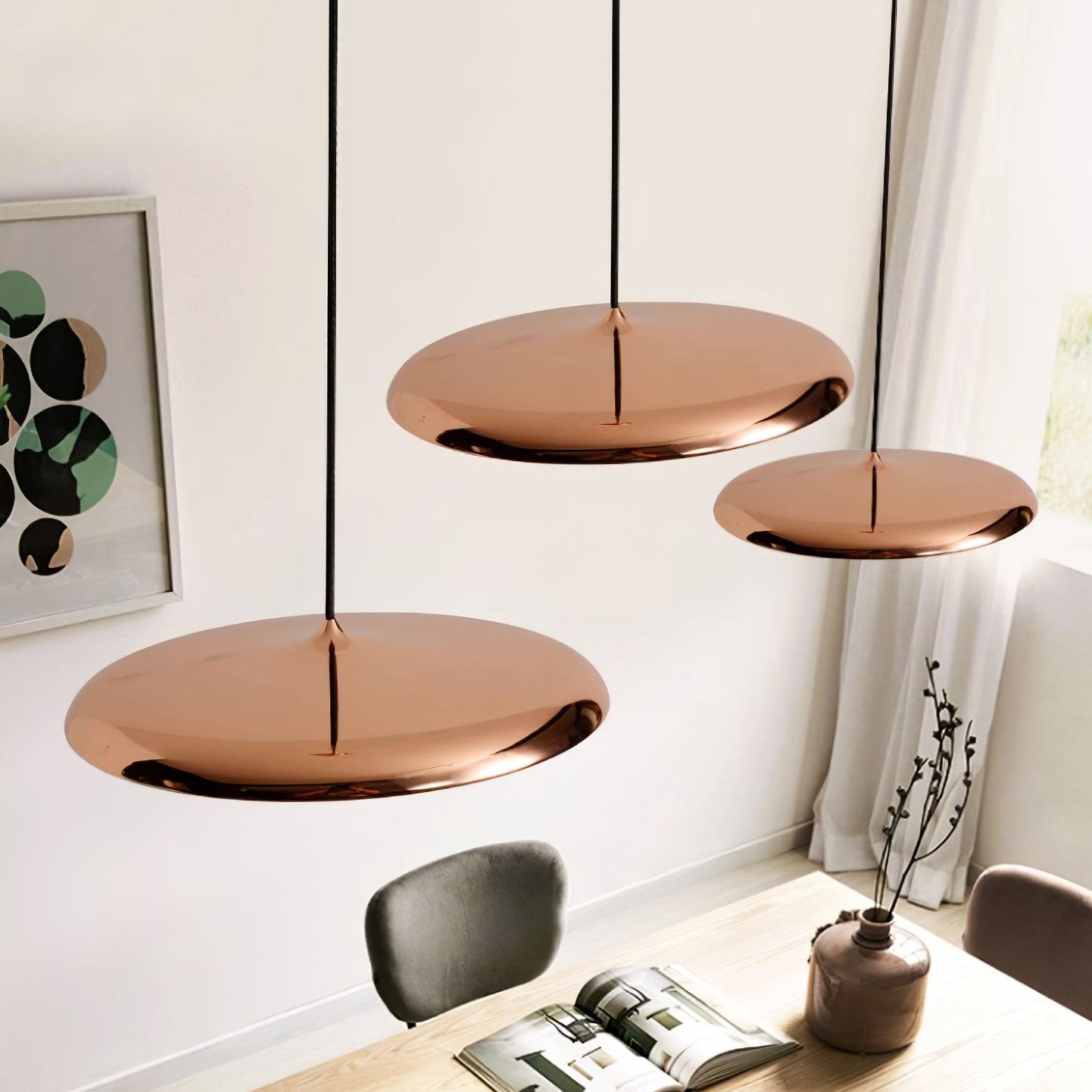 Orik Macaron Pendant Lighting