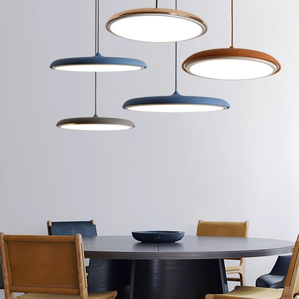 Orik Macaron Pendant Lighting