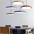 Orik Macaron Pendant Lighting
