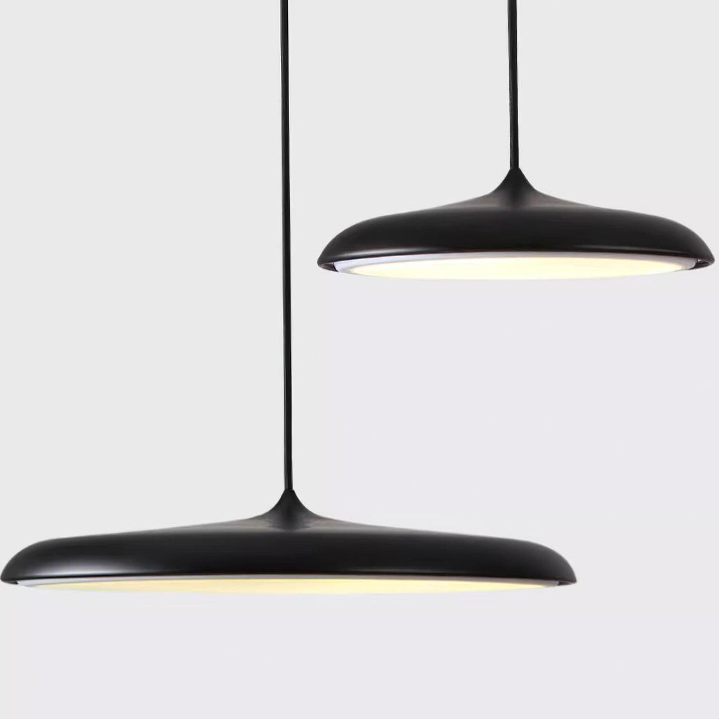 Orik Macaron Pendant Lighting