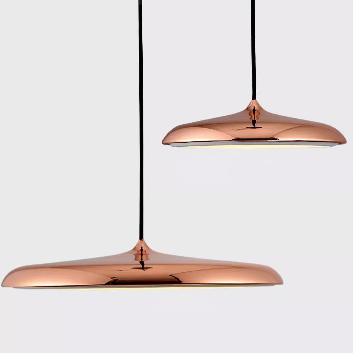 Orik Macaron Pendant Lighting