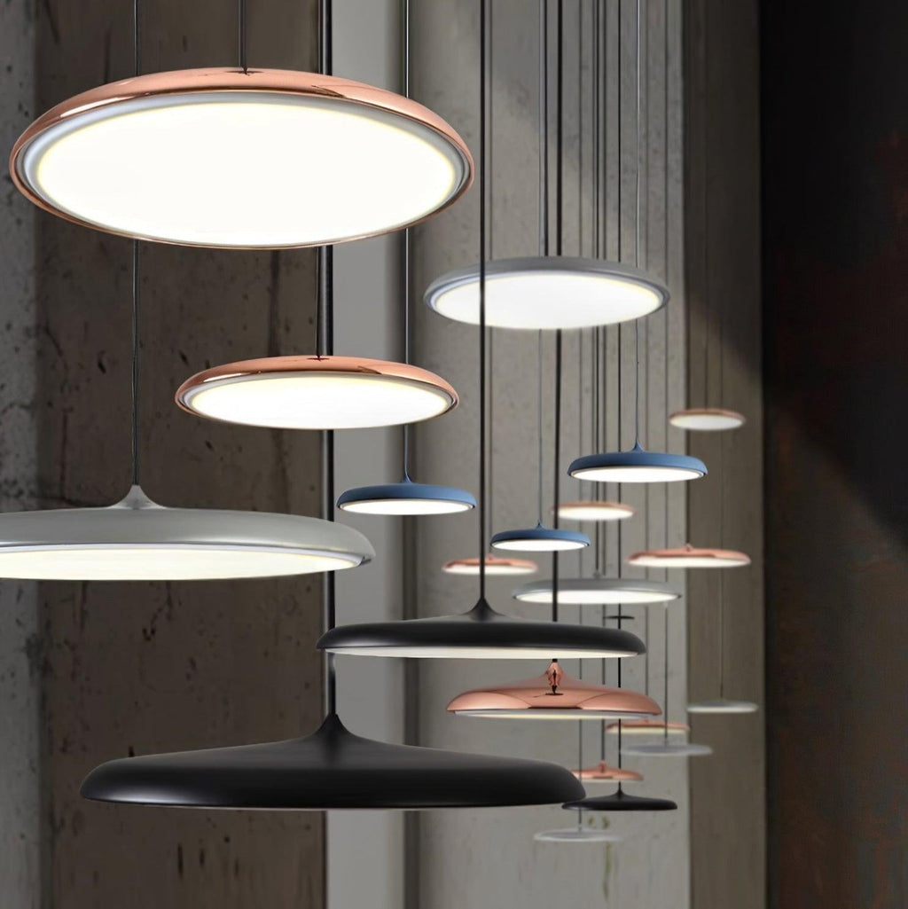 Orik Macaron Pendant Lighting