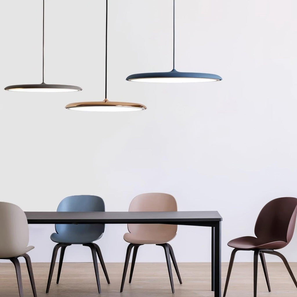 Orik Macaron Pendant Lighting