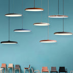 Orik Macaron Pendant Lighting