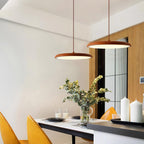 Orik Macaron Pendant Lighting
