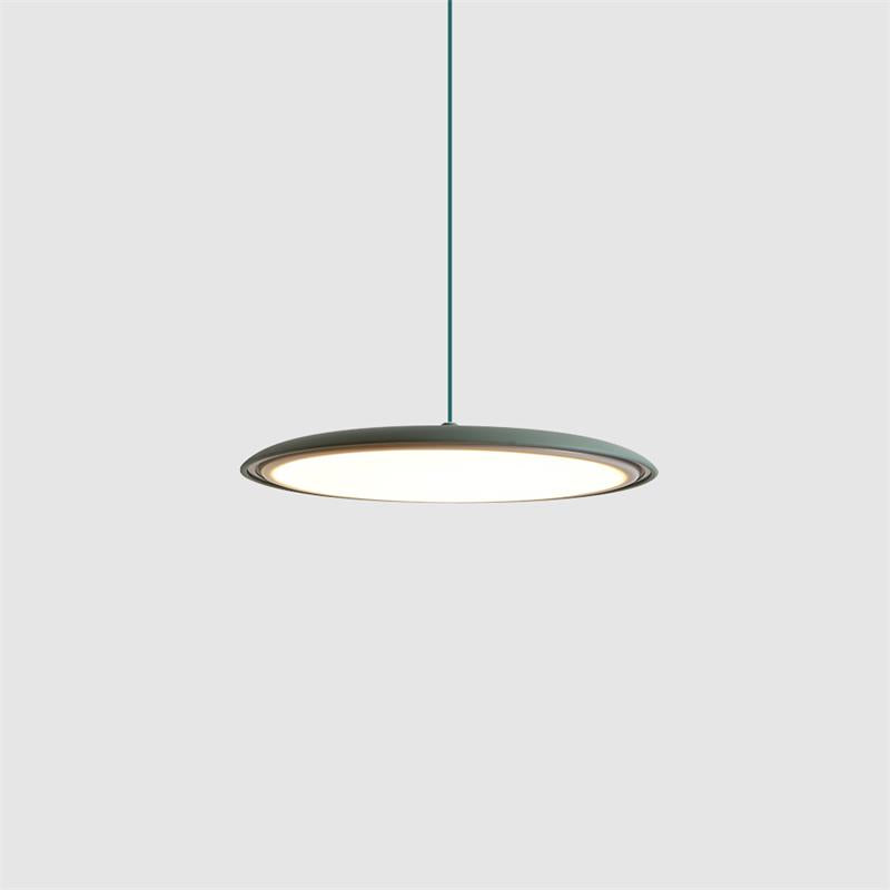 Orik Macaron Pendant Lighting