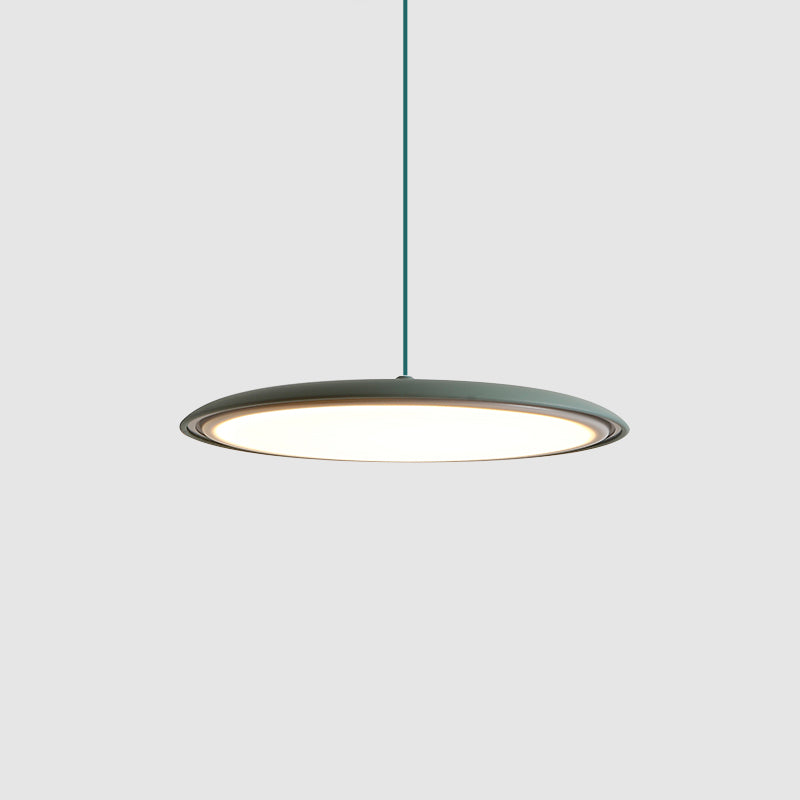 Orik Macaron Pendant Lighting