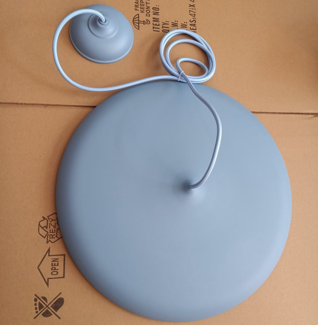 Orik Macaron Pendant Lighting