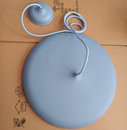 Orik Macaron Pendant Lighting