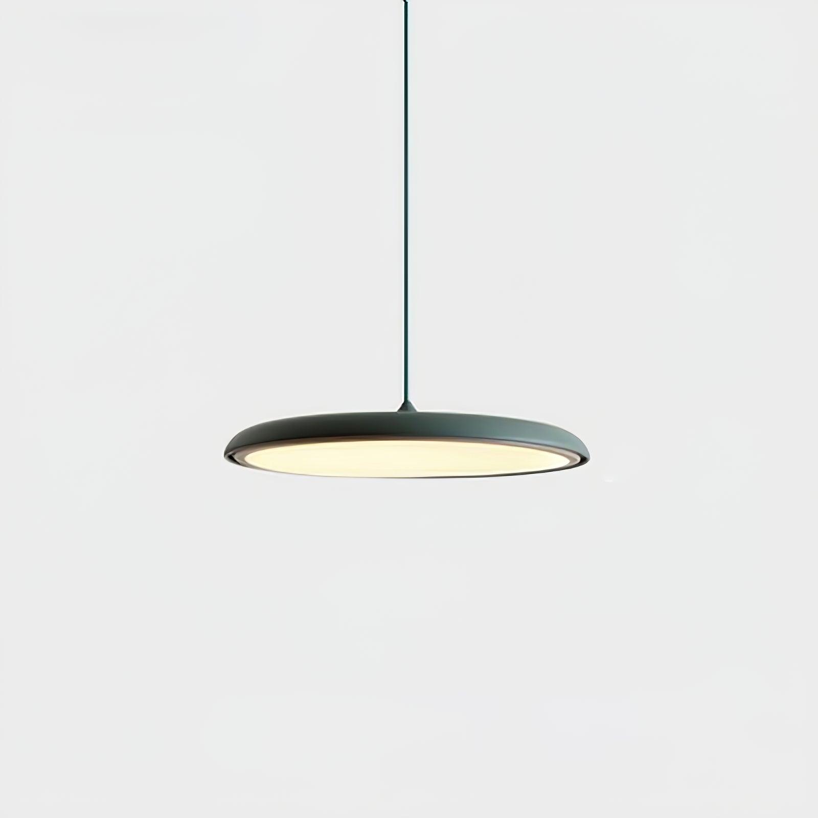 Orik Macaron Pendant Lighting