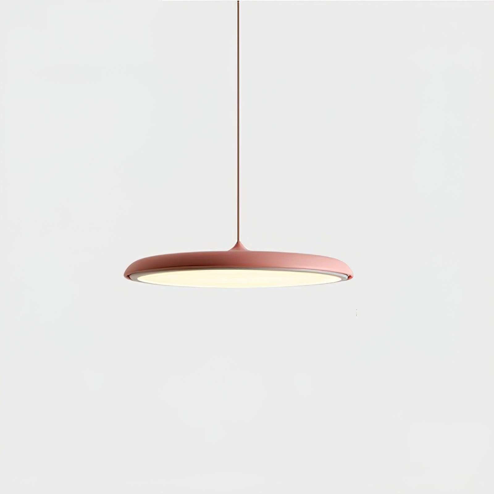 Orik Macaron Pendant Lighting