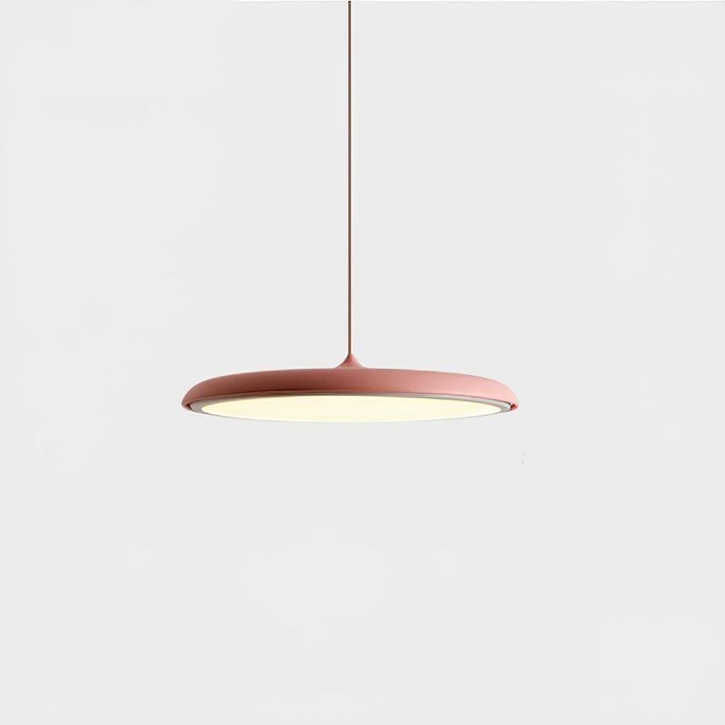 Orik Macaron Pendant Lighting