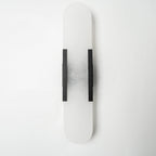 Luxury Alabaster Wall Lamp by Veo