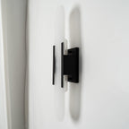 Luxury Alabaster Wall Lamp by Veo