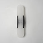 Luxury Alabaster Wall Lamp by Veo