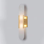 Luxury Alabaster Wall Lamp by Veo