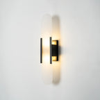 Luxury Alabaster Wall Lamp by Veo