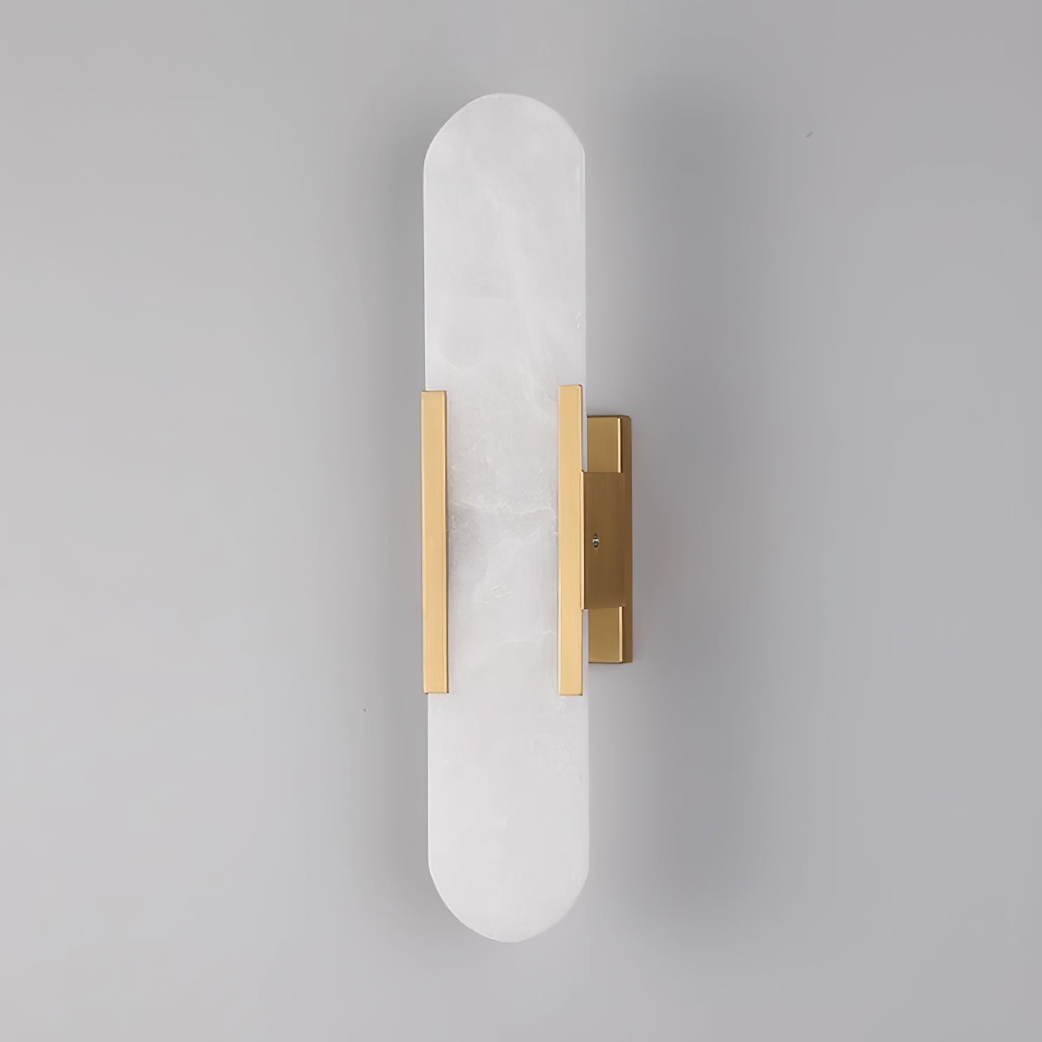 Luxury Alabaster Wall Lamp by Veo