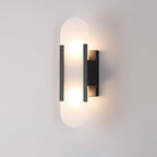 Luxury Alabaster Wall Lamp by Veo