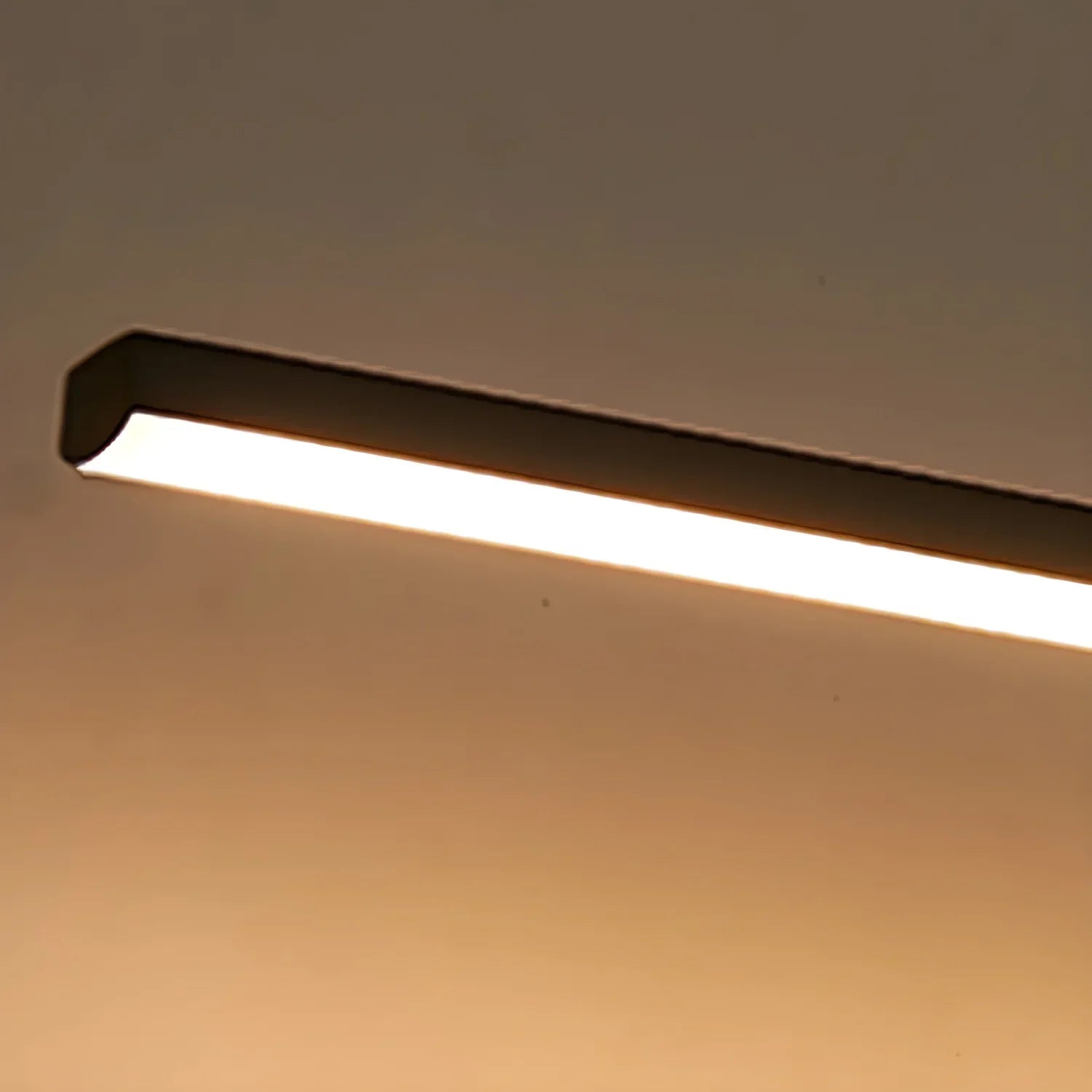 Hexa Linear Mirror Vanity Wall Lamp Bathroom Bedroom Modern