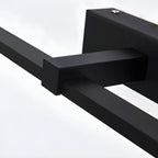 Hexa Linear Mirror Vanity Wall Lamp Bathroom Bedroom Modern