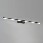 Hexa Linear Mirror Vanity Wall Lamp Bathroom Bedroom Modern