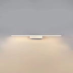 Hexa Linear Mirror Vanity Wall Lamp Bathroom Bedroom Modern