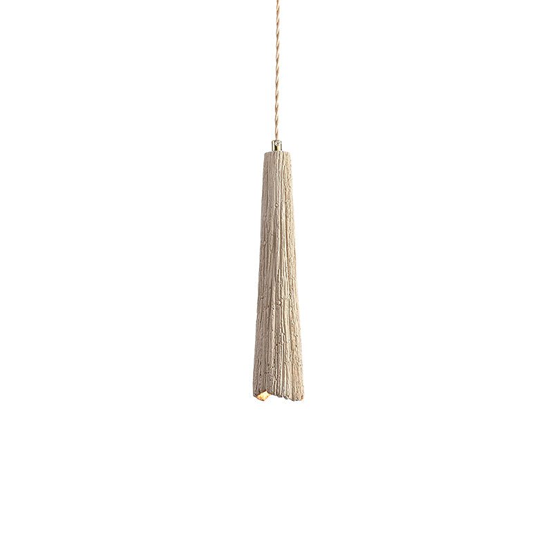 Kirae Textured Cement Pendant Lights