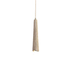 Kirae Textured Cement Pendant Lights