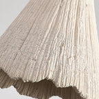 Kirae Textured Cement Pendant Lights