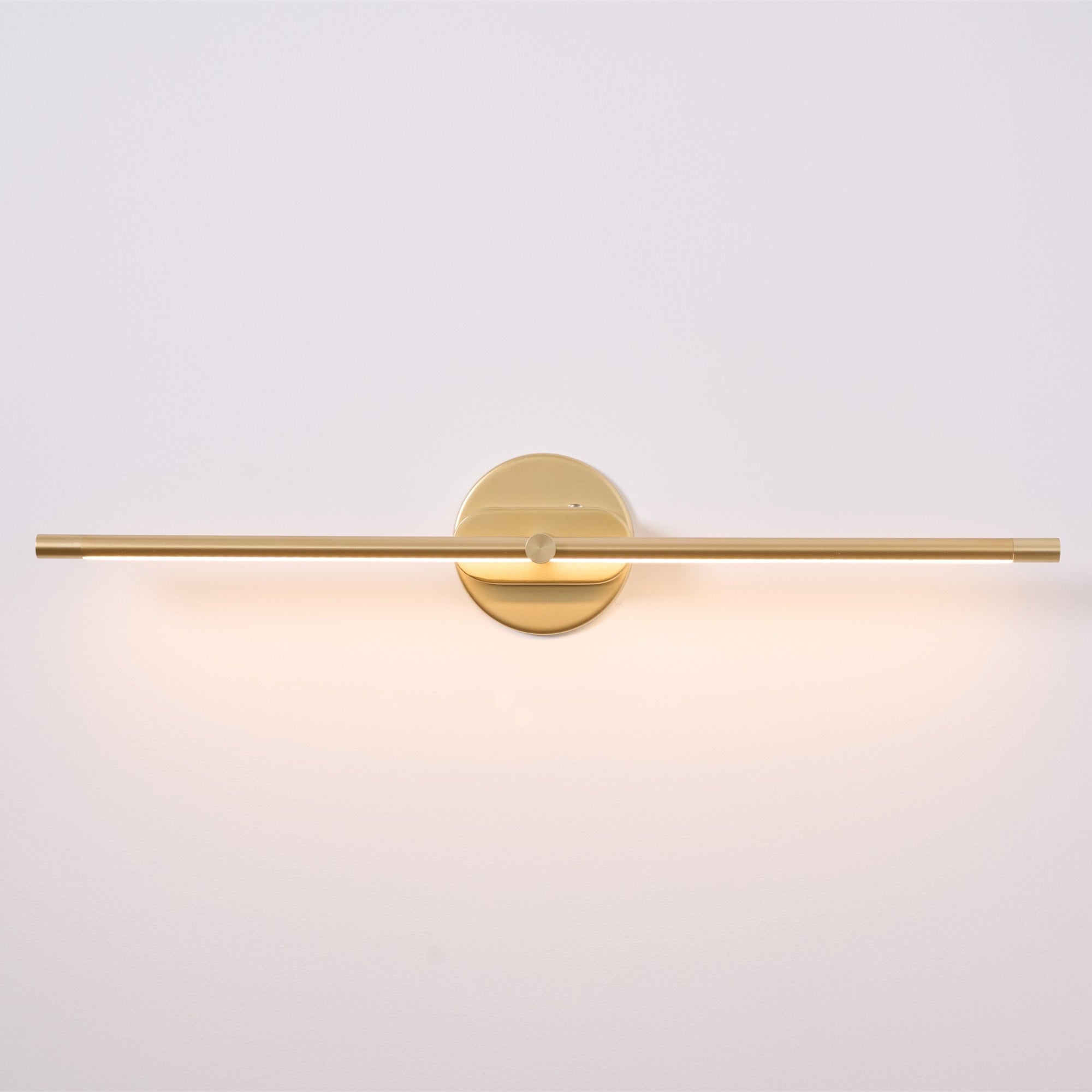 Flano Rechargeable Minimalist Linear Wall Lamp
