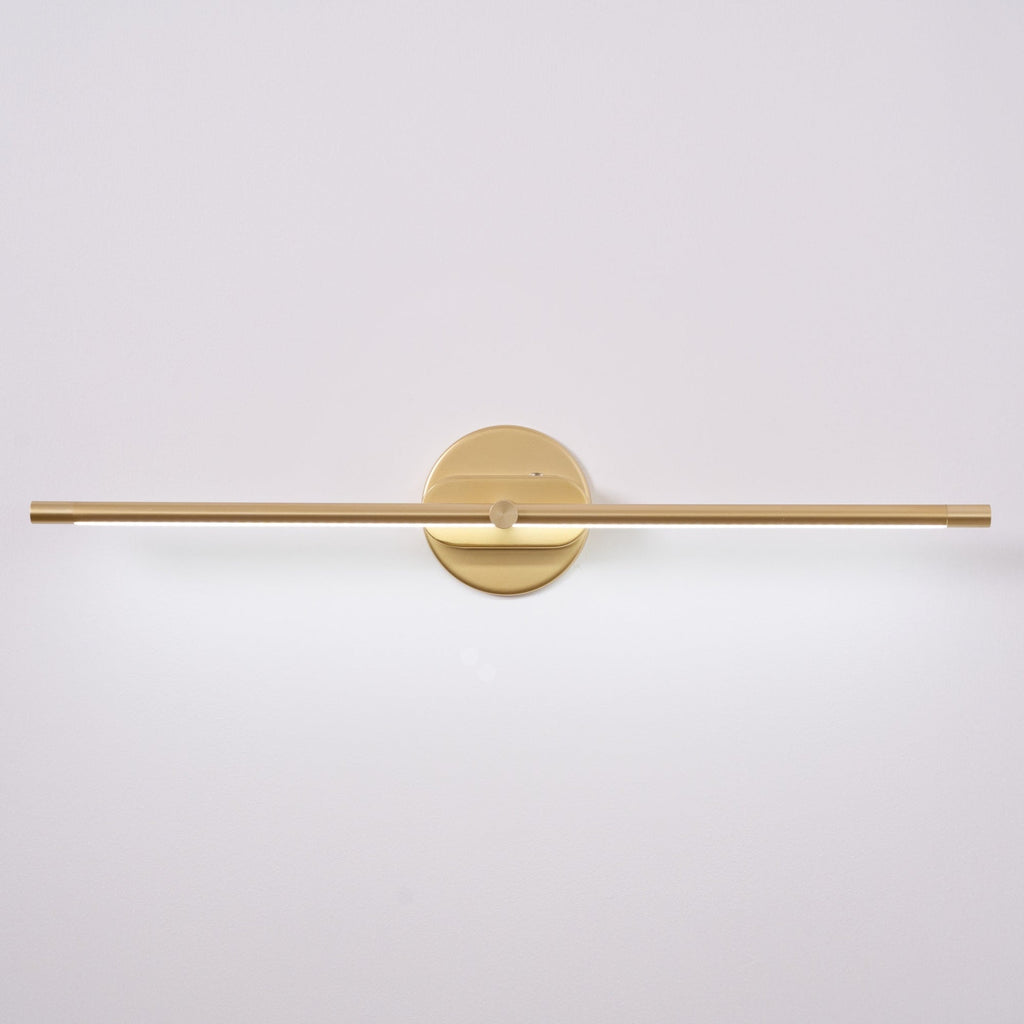 Flano Rechargeable Minimalist Linear Wall Lamp