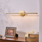 Flano Rechargeable Minimalist Linear Wall Lamp