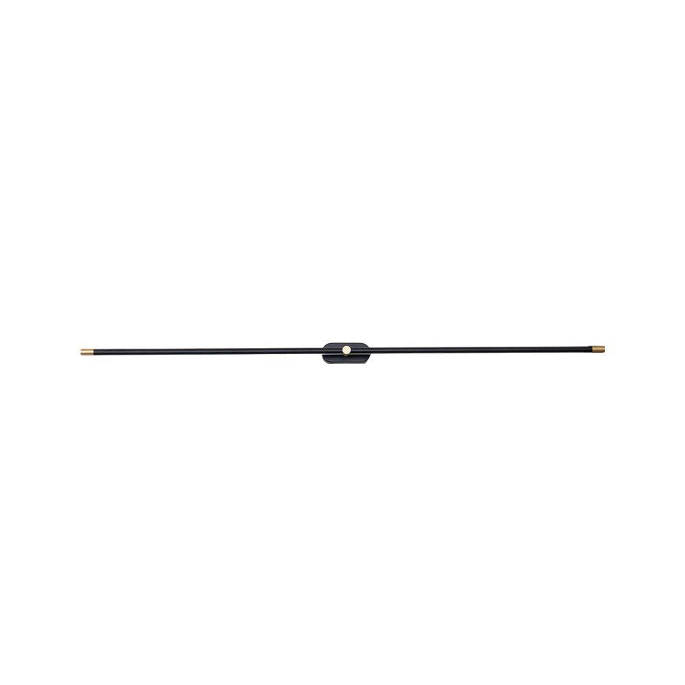 Flano Rechargeable Minimalist Linear Wall Lamp