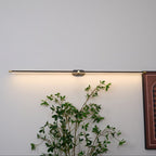 Flano Rechargeable Minimalist Linear Wall Lamp