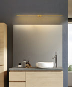 Flano Rechargeable Minimalist Linear Wall Lamp