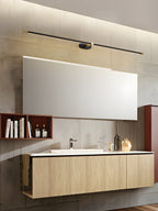 Flano Rechargeable Minimalist Linear Wall Lamp