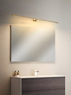 Flano Rechargeable Minimalist Linear Wall Lamp