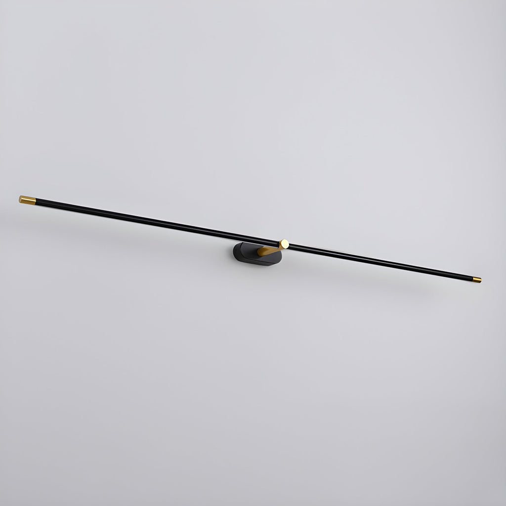 Flano Rechargeable Minimalist Linear Wall Lamp
