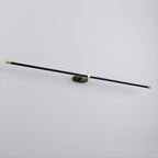 Flano Rechargeable Minimalist Linear Wall Lamp