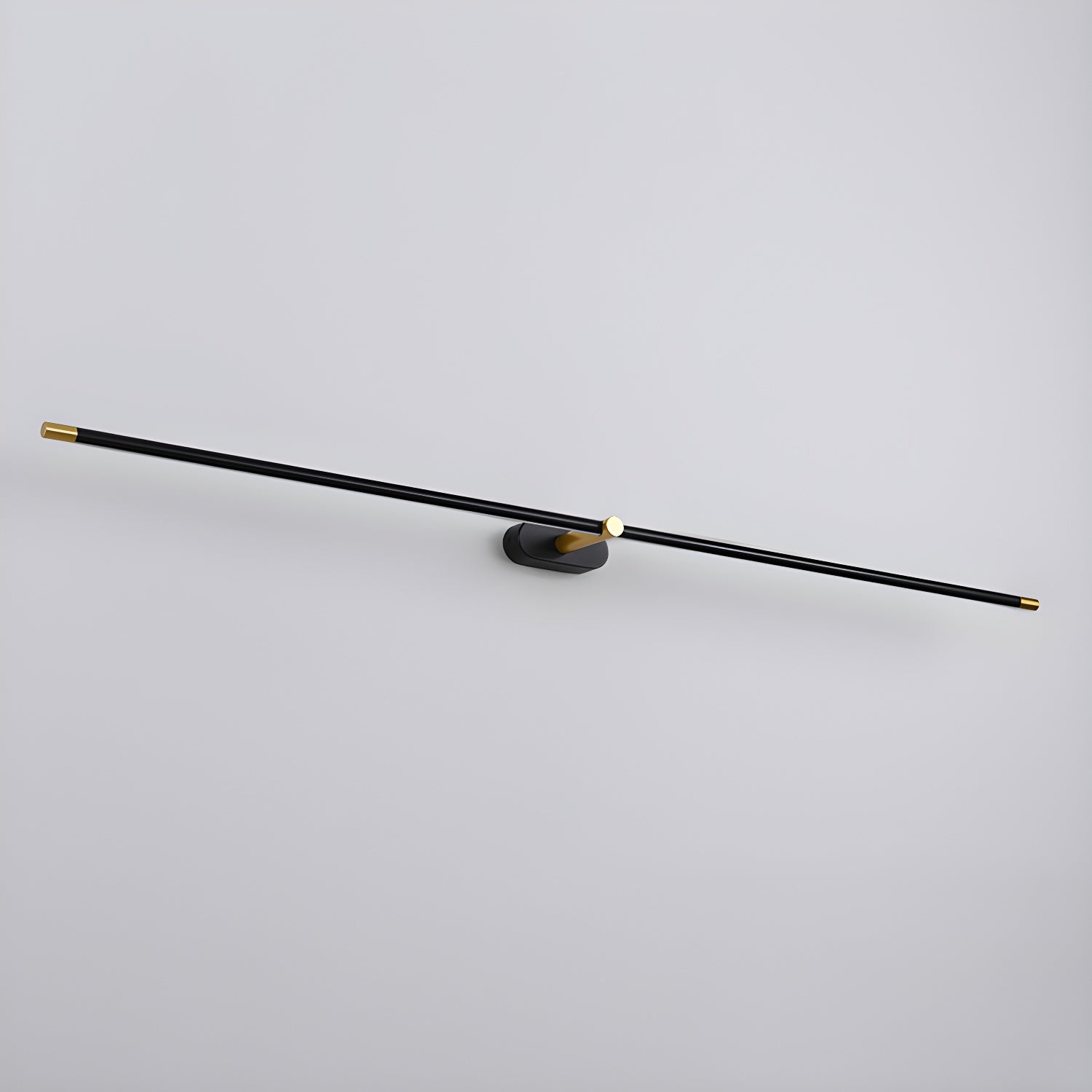Flano Rechargeable Minimalist Linear Wall Lamp