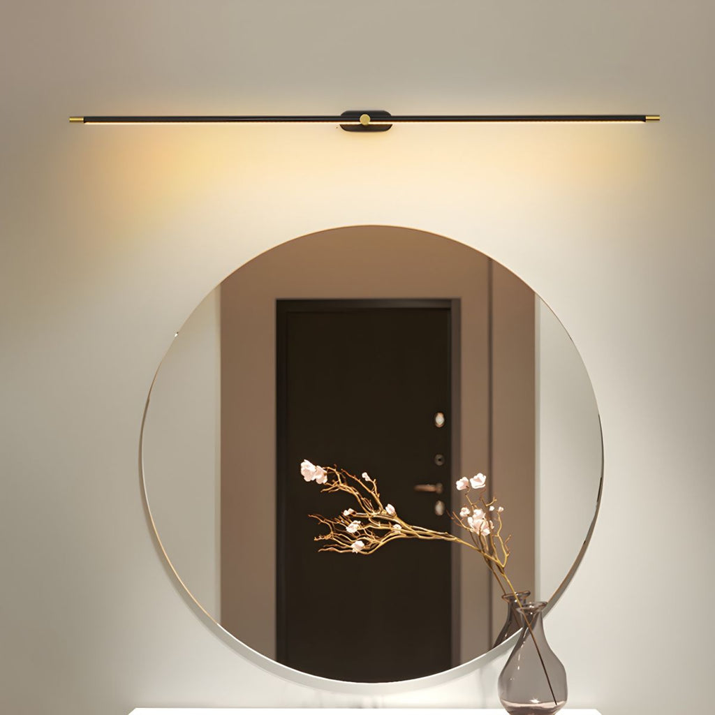 Flano Rechargeable Minimalist Linear Wall Lamp